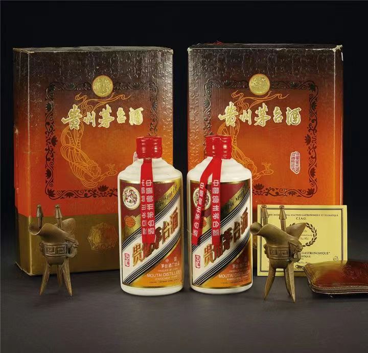 忻府烟酒回收